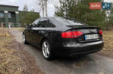 Седан Audi A4 2011 в Славуте