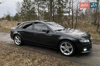 Седан Audi A4 2011 в Славуте