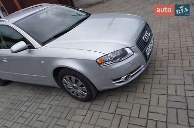 Универсал Audi A4 2006 в Виннице