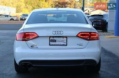 Седан Audi A4 2012 в 