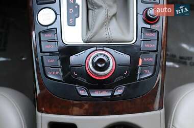 Седан Audi A4 2012 в 
