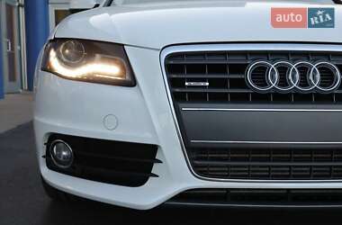 Седан Audi A4 2012 в 