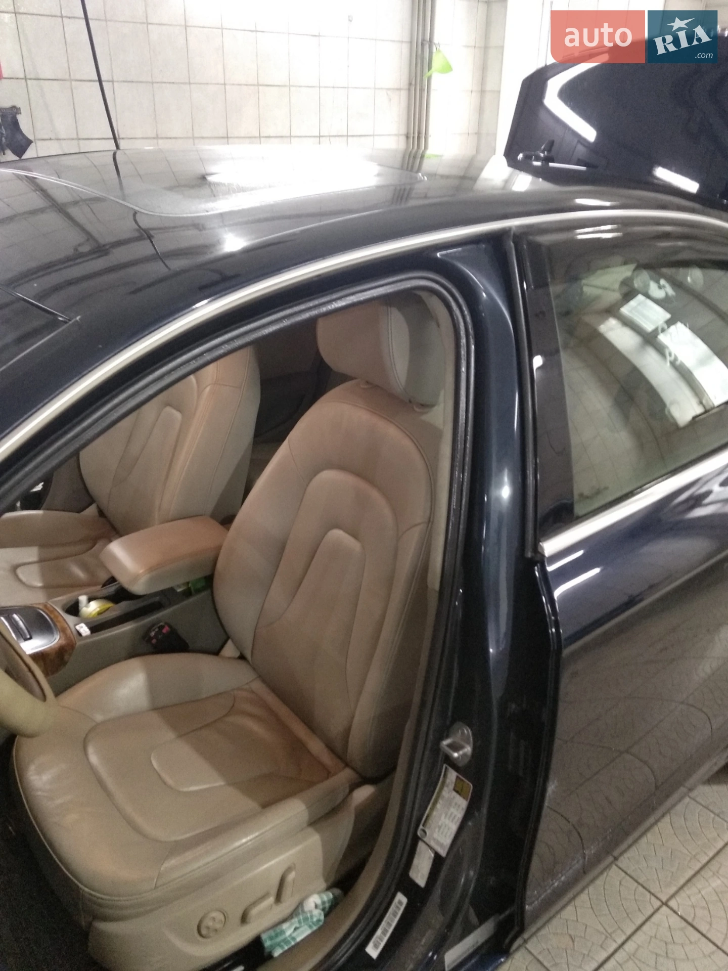 2011 Audi A4 - мініатюра 7
