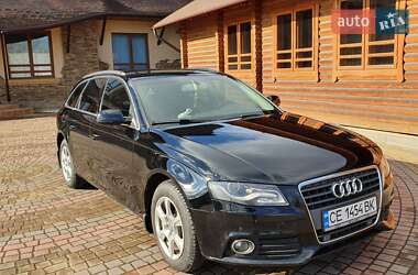 Універсал Audi A4 2011 в Косові