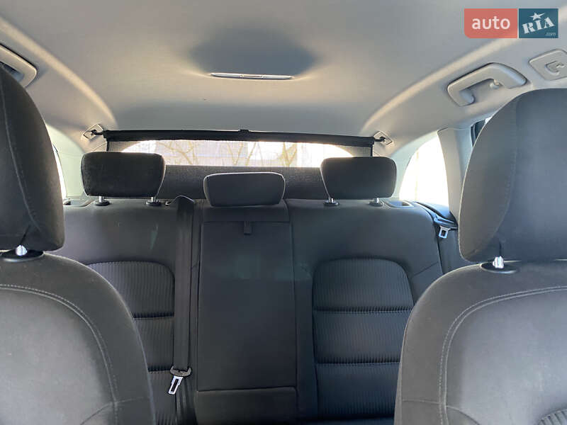 Универсал Audi A4 2009 в Киеве фото 16 Универсал Audi A4 2009 в Киеве