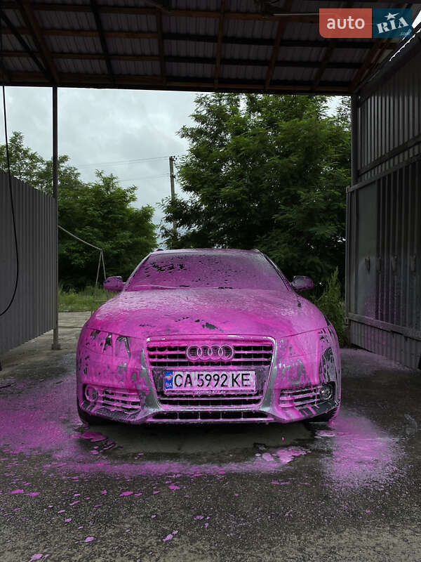 Универсал Audi A4 2009 в Киеве фото 19 Универсал Audi A4 2009 в Киеве