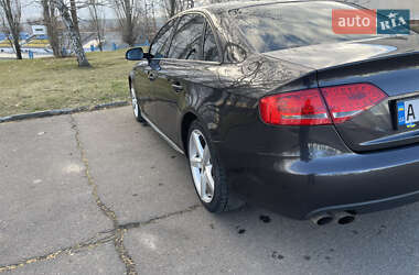 Седан Audi A4 2010 в 