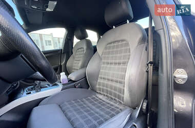 Седан Audi A4 2010 в 