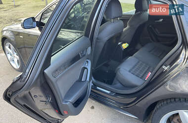 Седан Audi A4 2010 в 