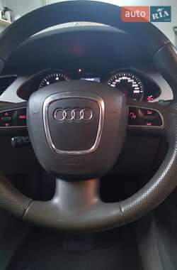 Універсал Audi A4 2011 в 