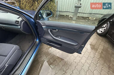 Универсал Audi A4 2004 в 