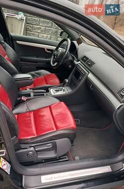 Універсал Audi A4 2007 в 