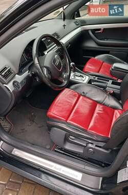 Універсал Audi A4 2007 в 