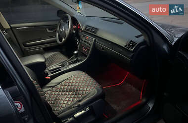 Универсал Audi A4 2002 в 