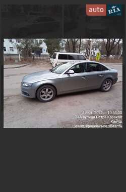 Седан Audi A4 2008 в 