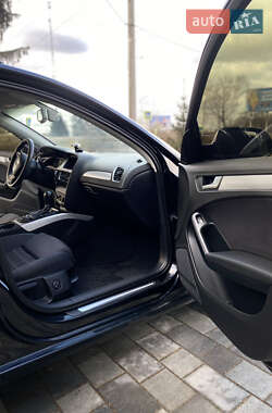 Универсал Audi A4 2011 в 