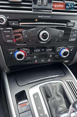 Седан Audi A4 2014 в 