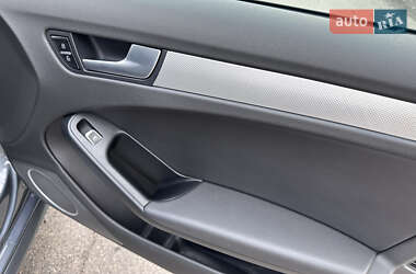 Седан Audi A4 2014 в 