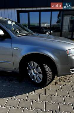 Универсал Audi A4 2006 в Владимире