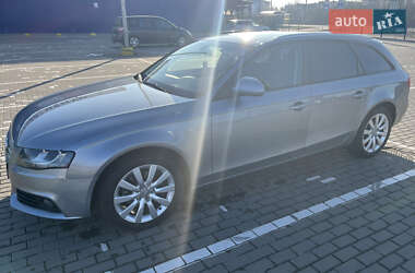 Універсал Audi A4 2009 в 