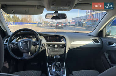 Універсал Audi A4 2009 в 