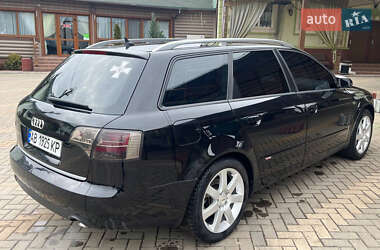 Универсал Audi A4 2005 в 