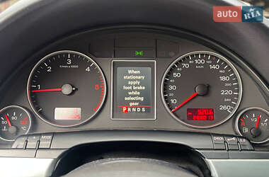 Универсал Audi A4 2005 в 