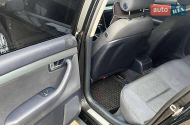 Универсал Audi A4 2005 в 