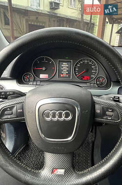 Универсал Audi A4 2005 в 