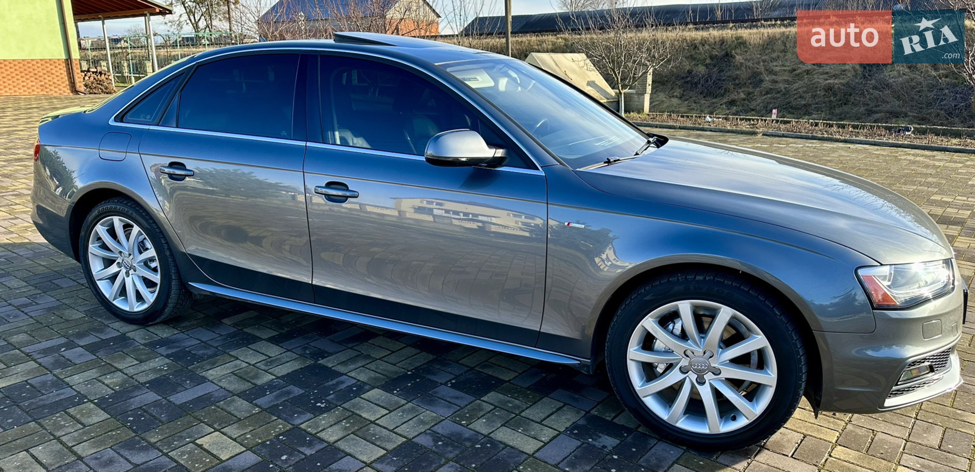 2013 Audi A4 - мініатюра 24