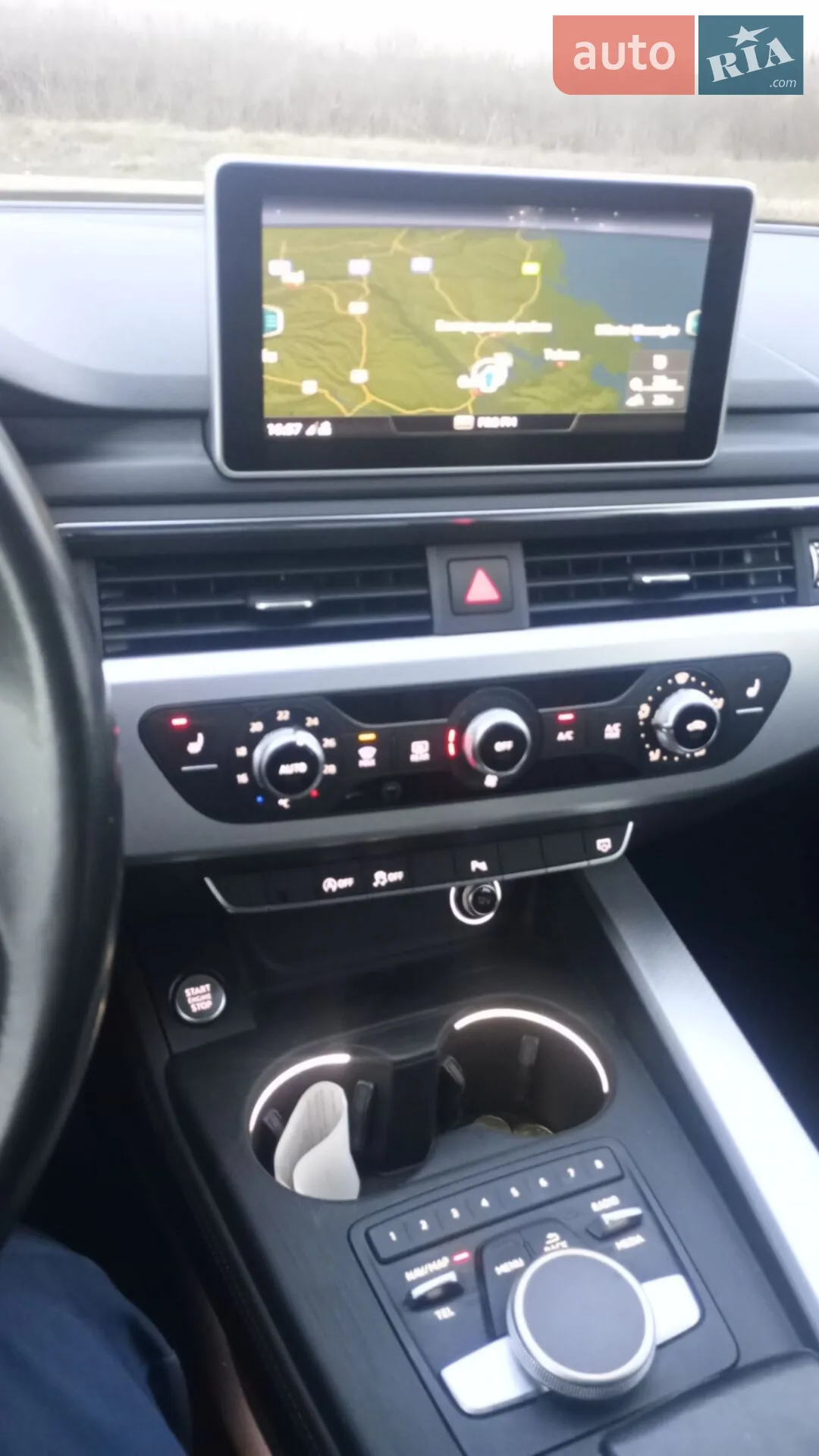 2017 Audi A4 - мініатюра 10