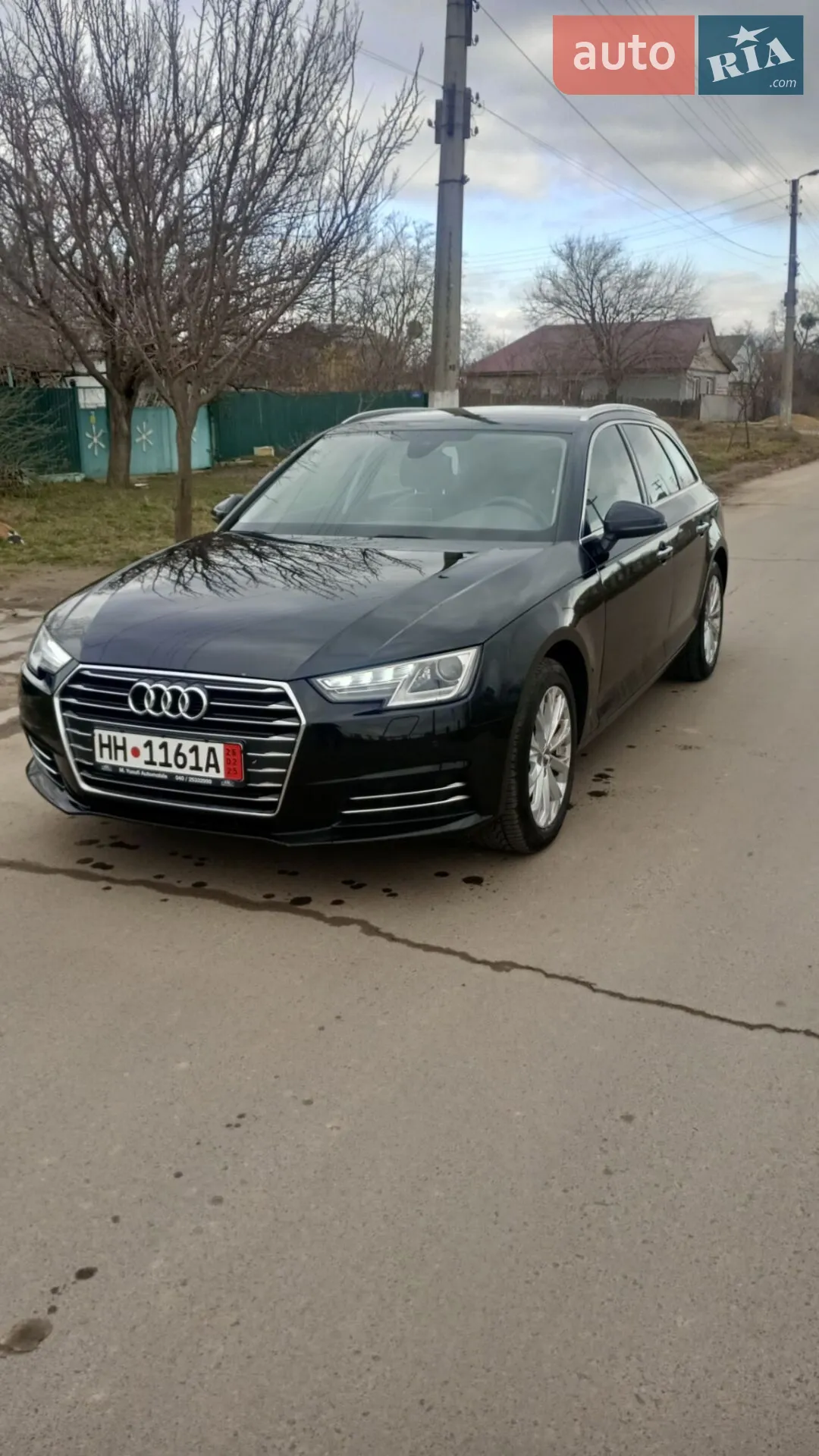 2017 Audi A4 - мініатюра 13