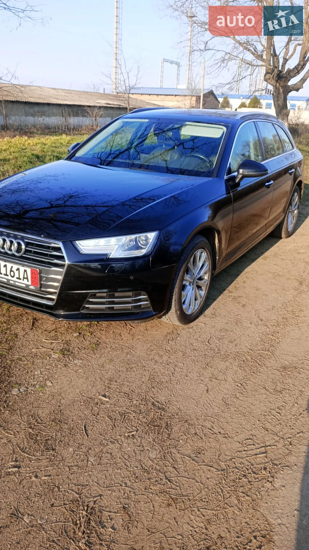 2017 Audi A4 - мініатюра 5