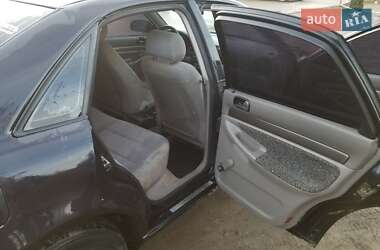 Седан Audi A4 1998 в 