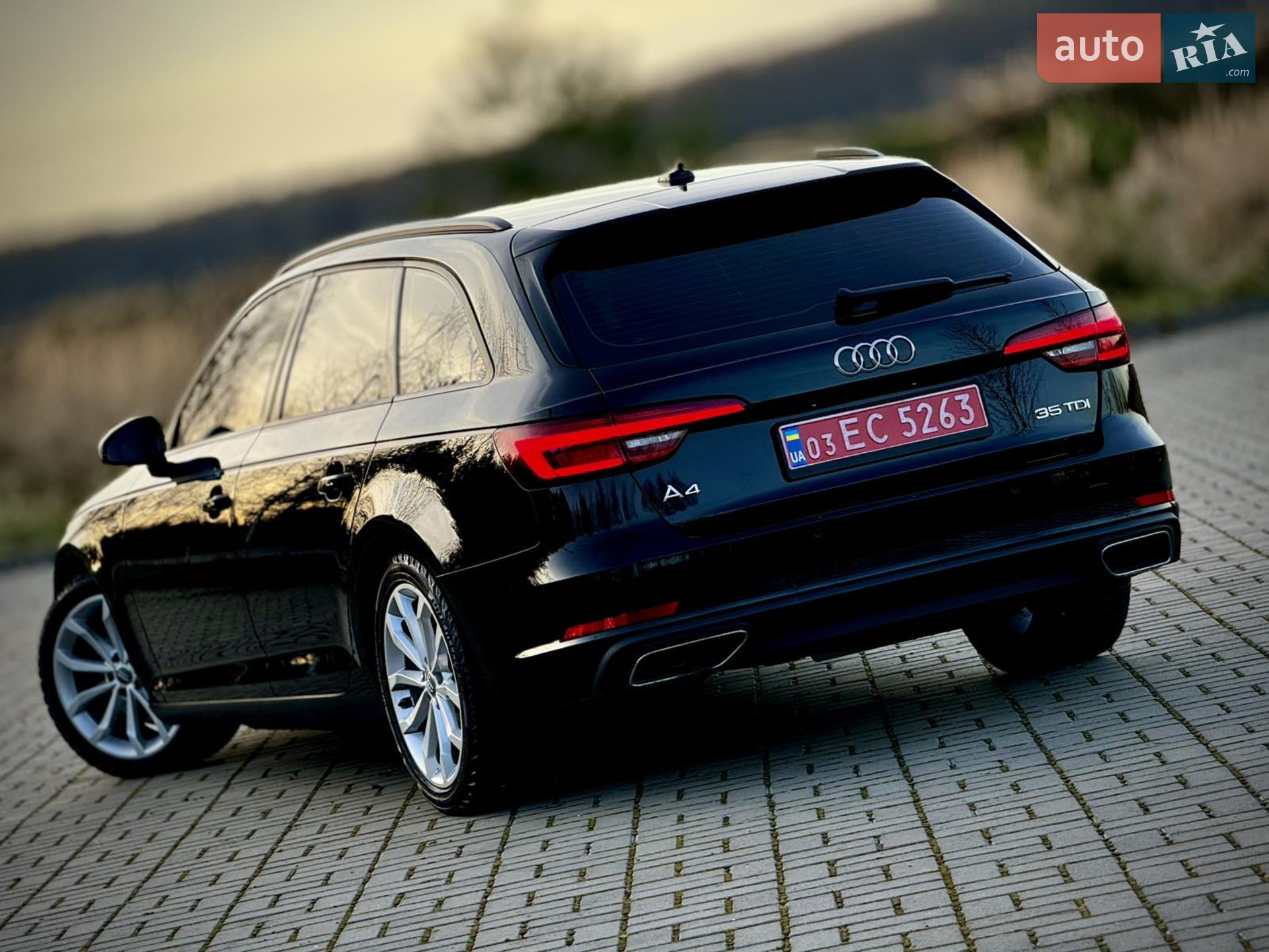 2019 Audi A4 - мініатюра 20