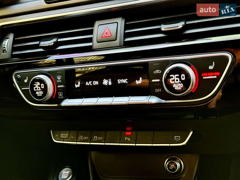 Універсал Audi A4 2019 в Києві