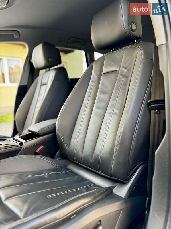 Універсал Audi A4 2019 в Києві