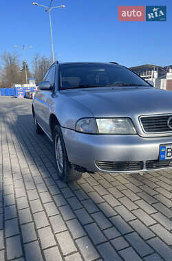 Универсал Audi A4 1996 в Коломые