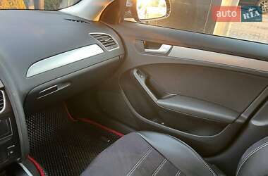 Универсал Audi A4 2011 в 