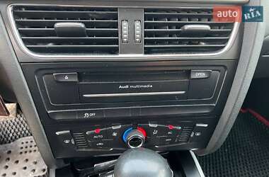 Универсал Audi A4 2011 в 