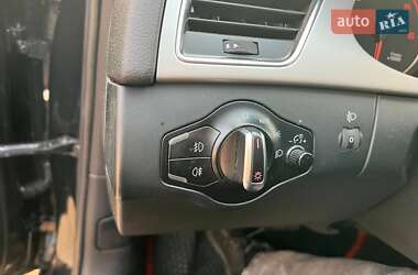 Универсал Audi A4 2011 в 