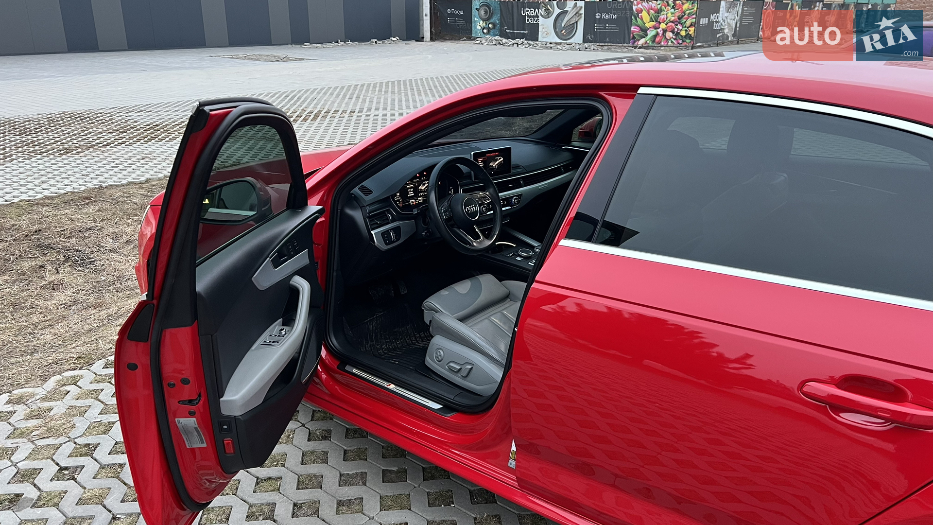 2016 Audi A4 - мініатюра 5