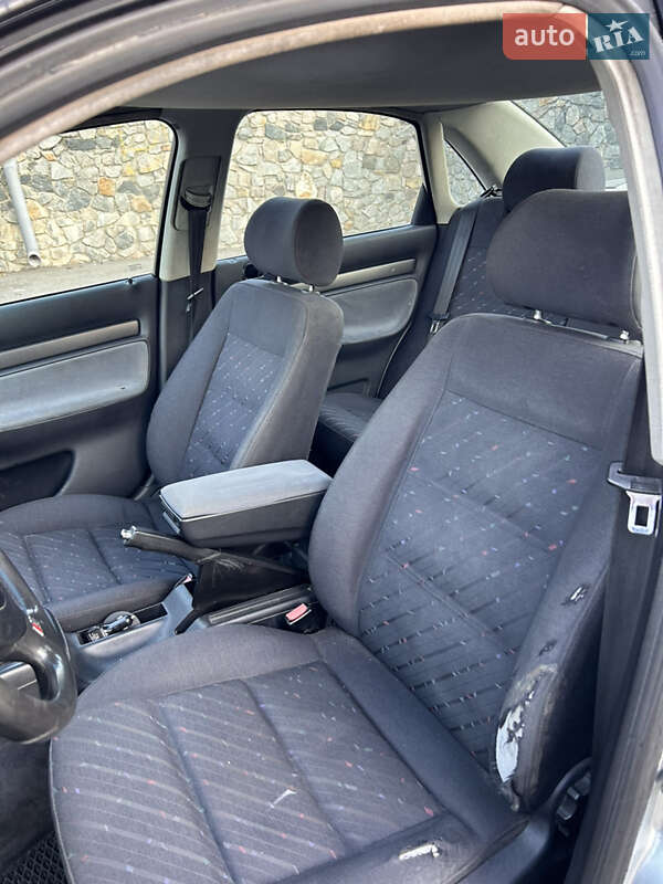 Седан Audi A4 1996 в Белой Церкви