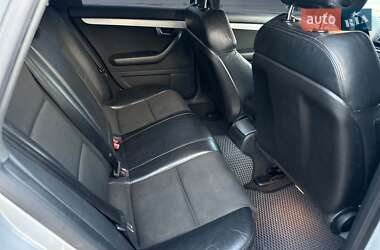 Универсал Audi A4 2007 в 