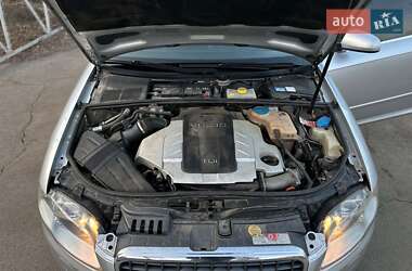 Универсал Audi A4 2007 в 