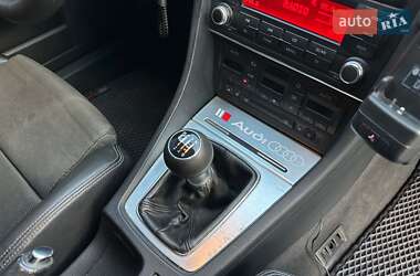 Универсал Audi A4 2007 в 