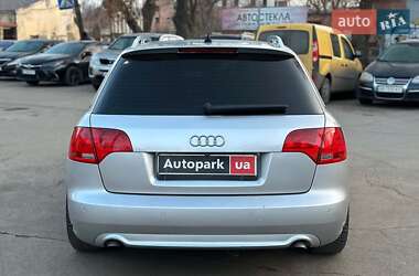 Универсал Audi A4 2007 в 
