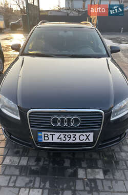 Універсал Audi A4 2007 в 