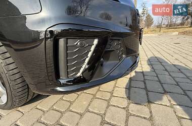 Седан Audi A4 2022 в Львове