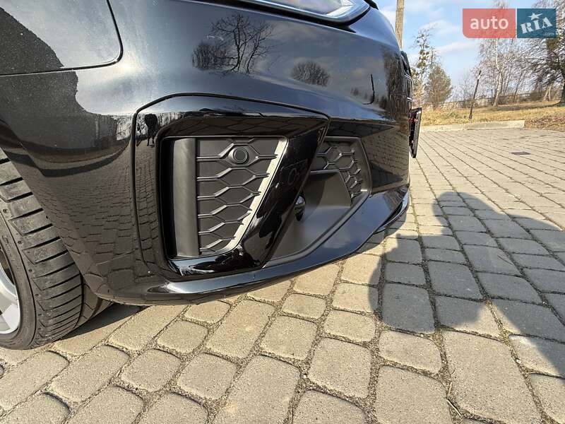 Седан Audi A4 2022 в Львове фото 32 Седан Audi A4 2022 в Львове